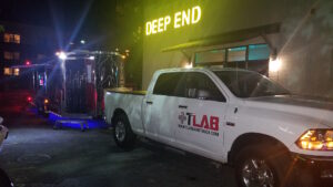 TLAB Mobile for Corporate Events 1